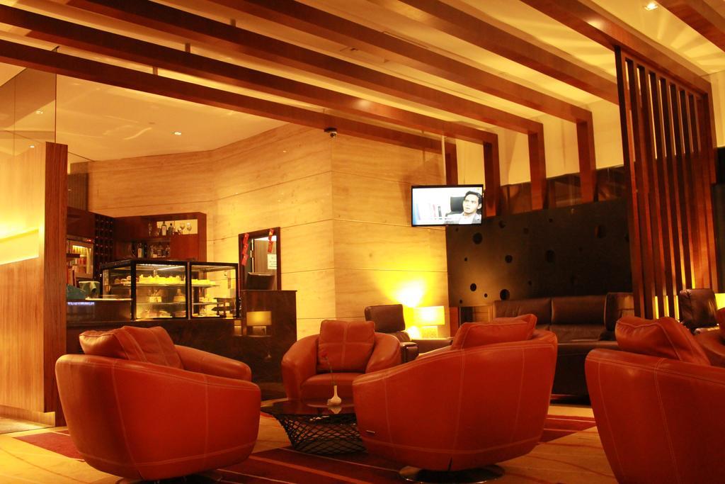 Haus 1 @ Imperial Suites Kuching Esterno foto